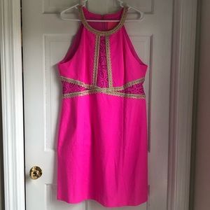 Lily Pulitzer dress